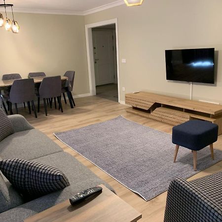 Ahg Atlas Apartments İstanbul Dış mekan fotoğraf
