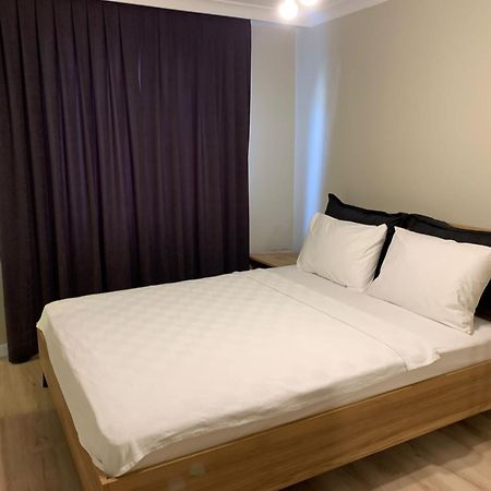 Ahg Atlas Apartments İstanbul Dış mekan fotoğraf