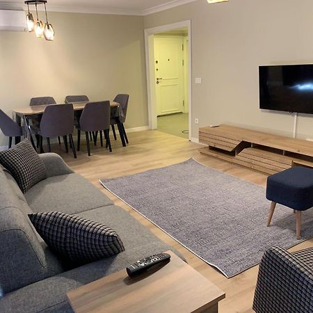 Ahg Atlas Apartments İstanbul Dış mekan fotoğraf