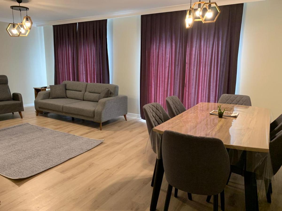 Ahg Atlas Apartments İstanbul Dış mekan fotoğraf