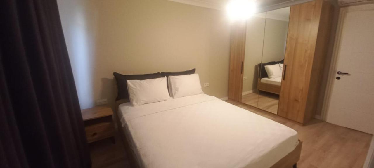 Ahg Atlas Apartments İstanbul Dış mekan fotoğraf