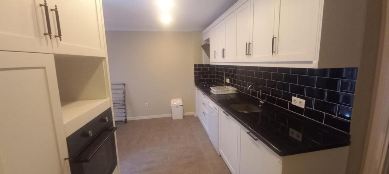 Ahg Atlas Apartments İstanbul Dış mekan fotoğraf