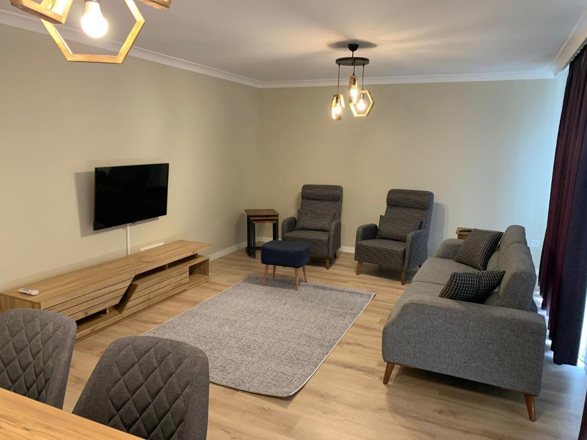 Ahg Atlas Apartments İstanbul Dış mekan fotoğraf