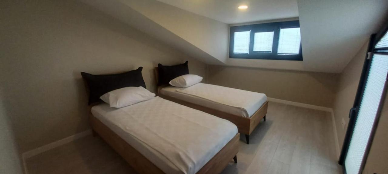 Ahg Atlas Apartments İstanbul Dış mekan fotoğraf
