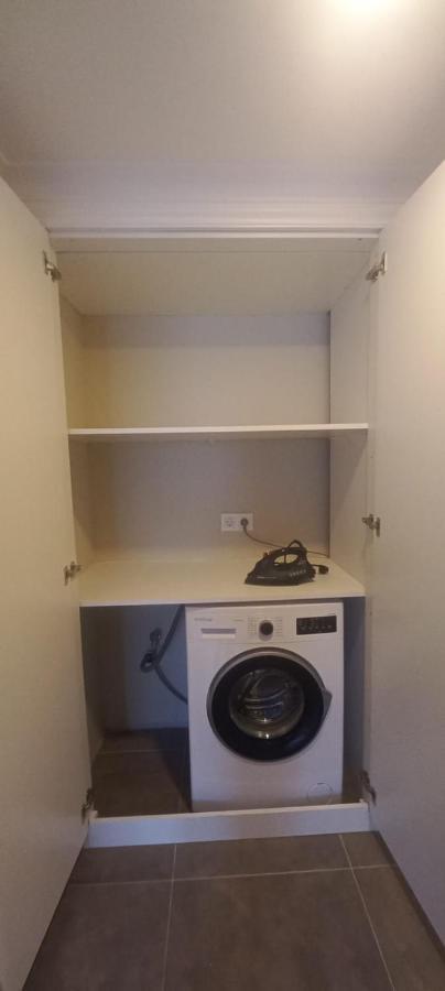 Ahg Atlas Apartments İstanbul Dış mekan fotoğraf