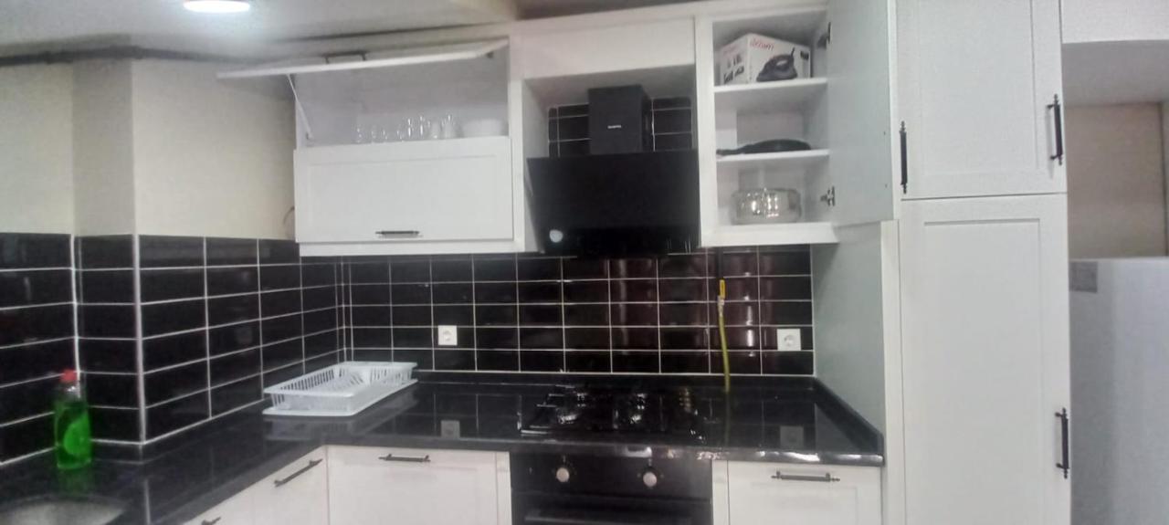 Ahg Atlas Apartments İstanbul Dış mekan fotoğraf