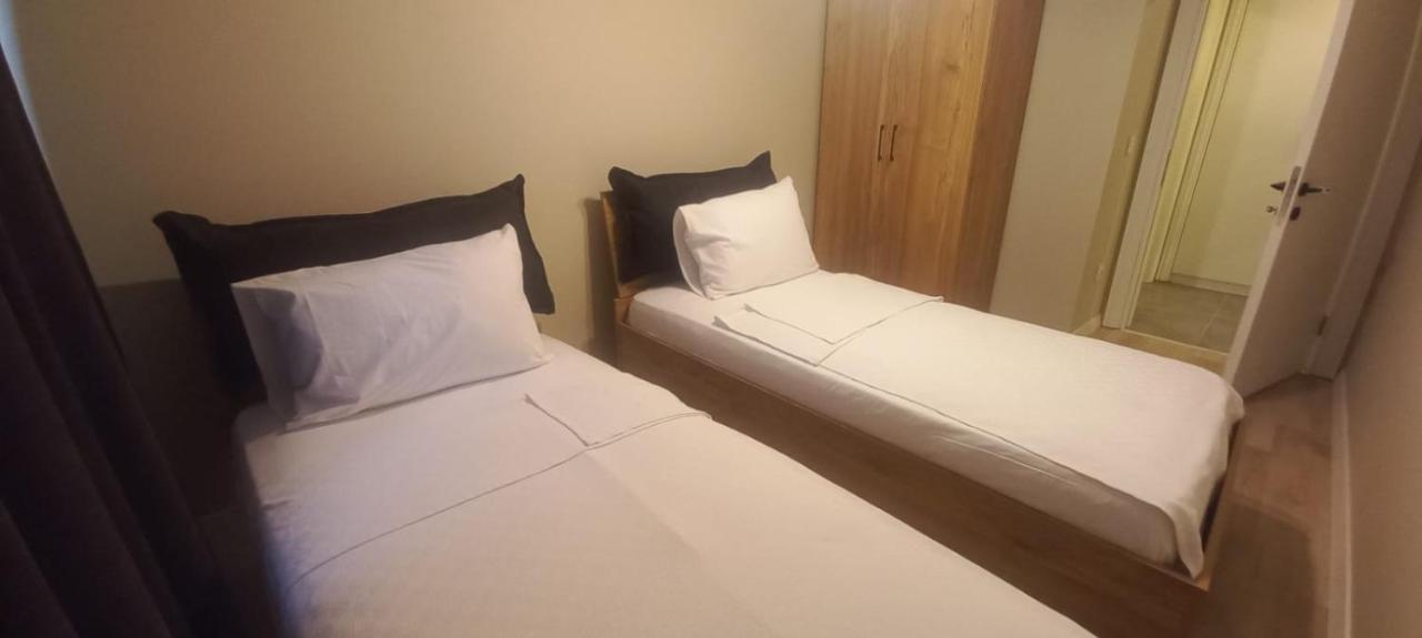 Ahg Atlas Apartments İstanbul Dış mekan fotoğraf