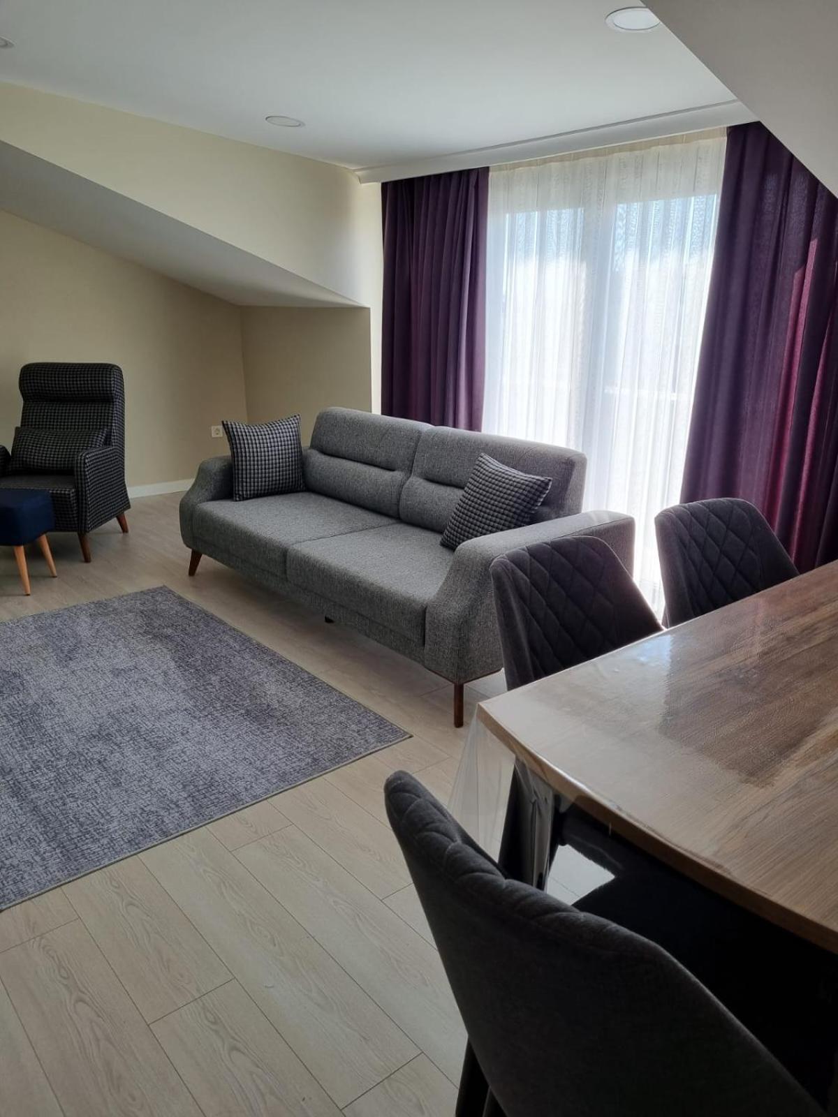 Ahg Atlas Apartments İstanbul Dış mekan fotoğraf