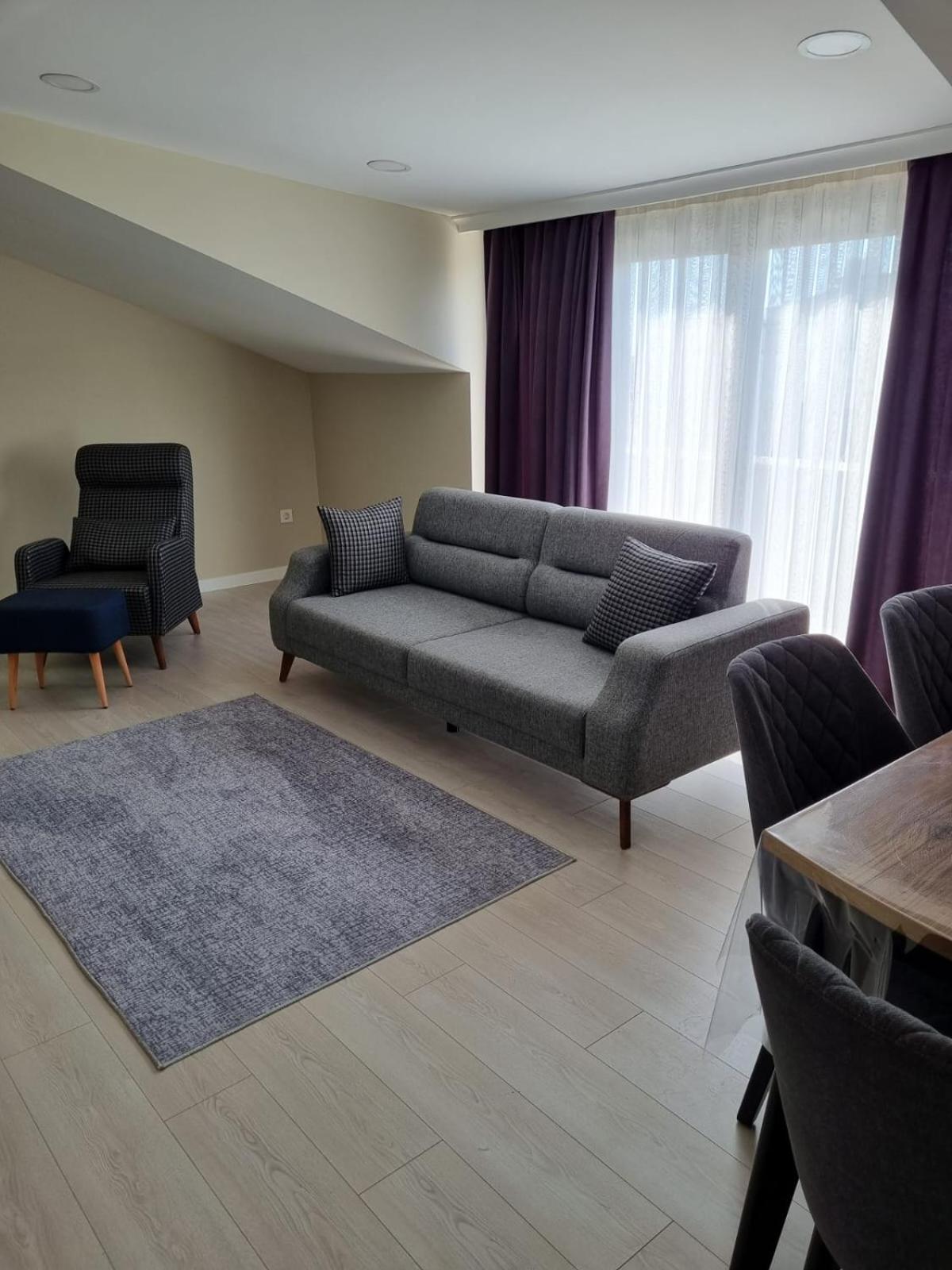 Ahg Atlas Apartments İstanbul Dış mekan fotoğraf