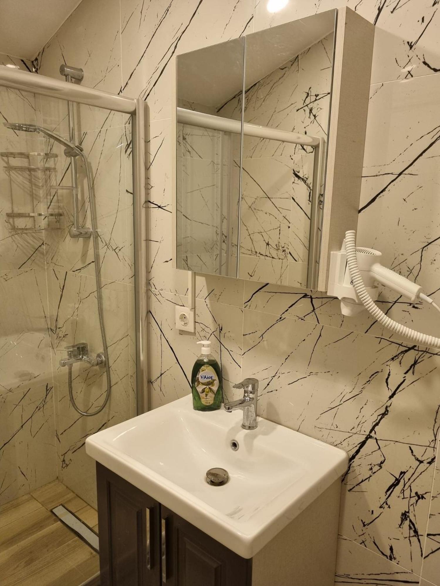 Ahg Atlas Apartments İstanbul Dış mekan fotoğraf
