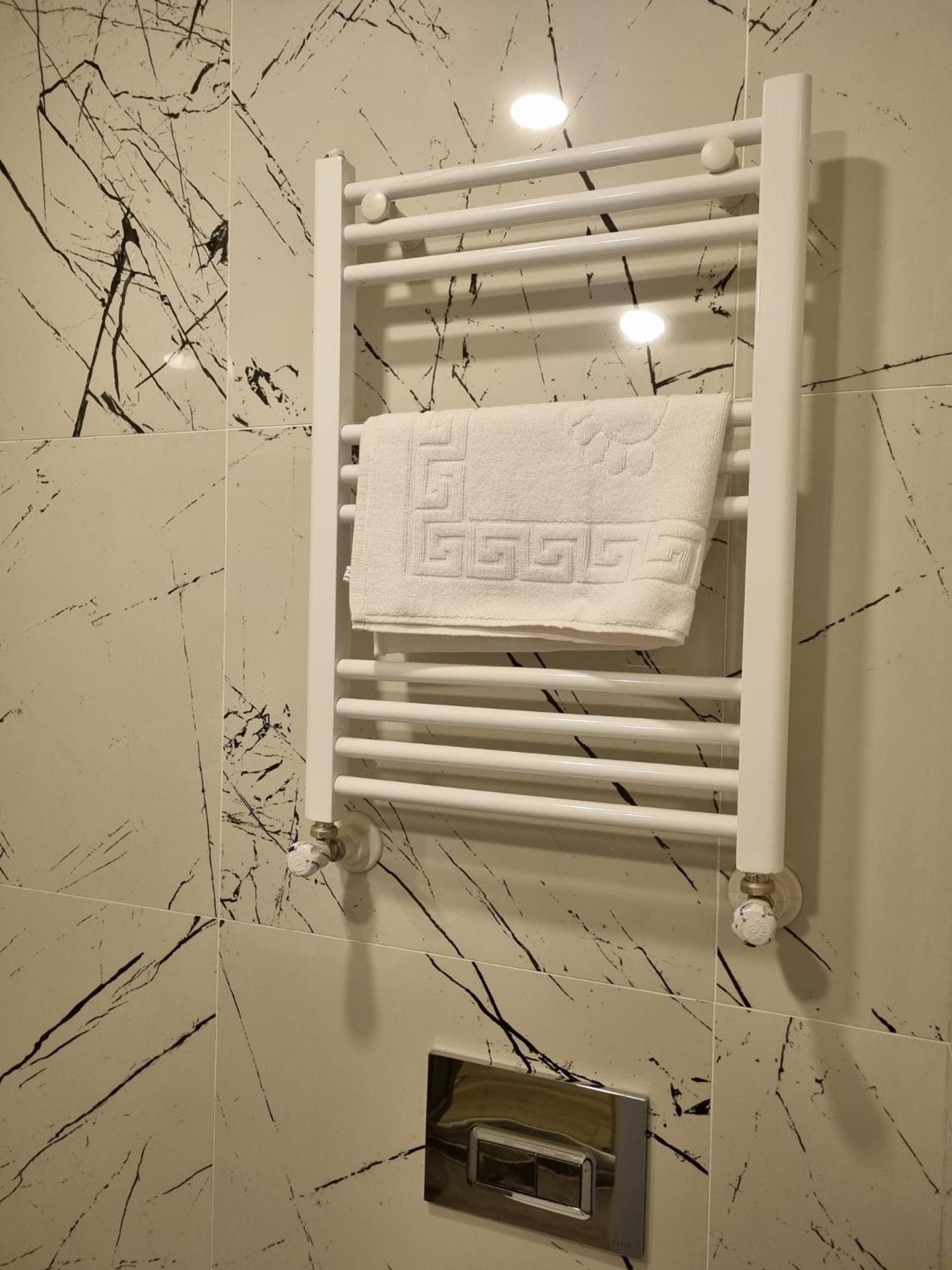Ahg Atlas Apartments İstanbul Dış mekan fotoğraf