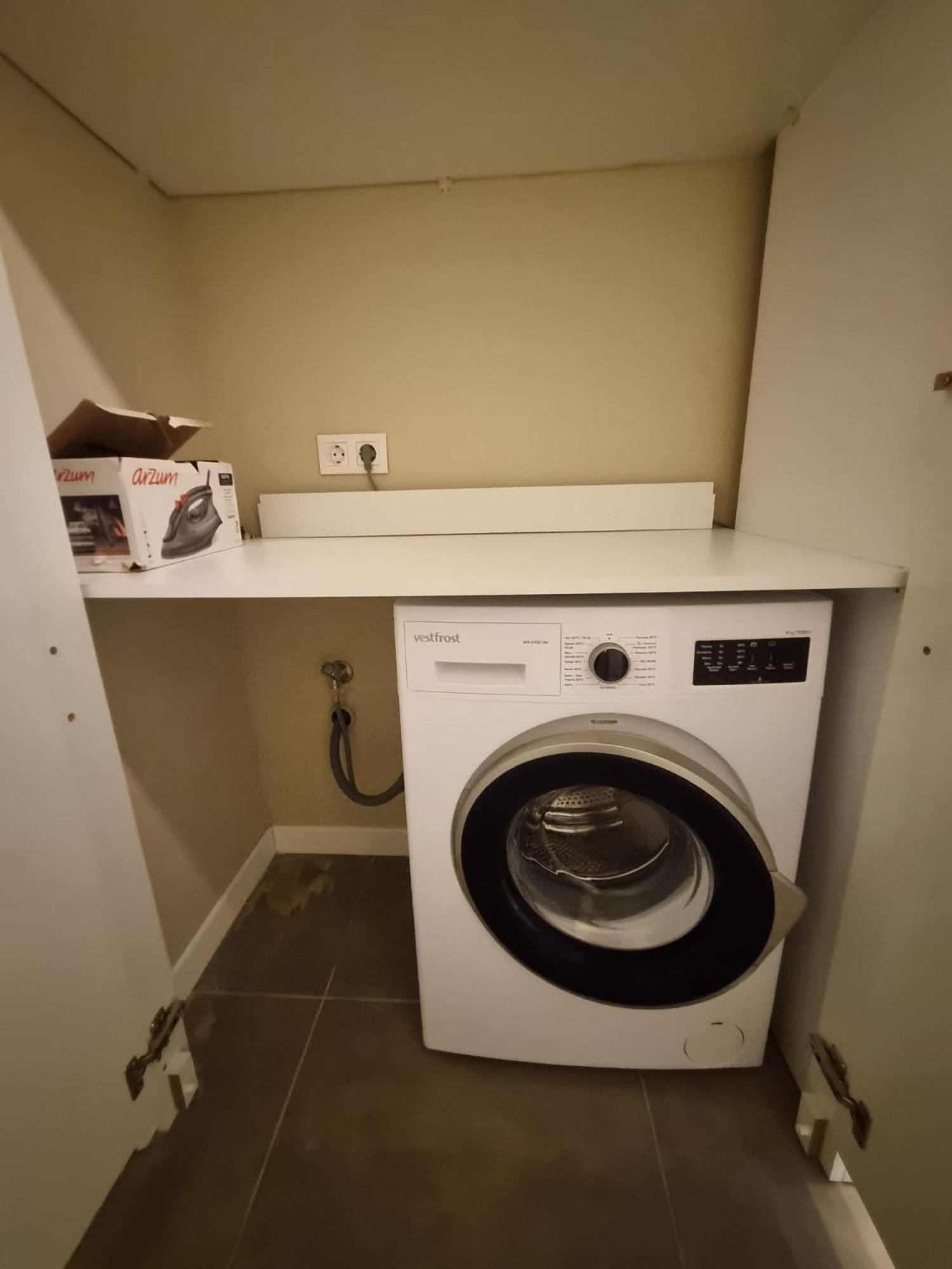 Ahg Atlas Apartments İstanbul Dış mekan fotoğraf