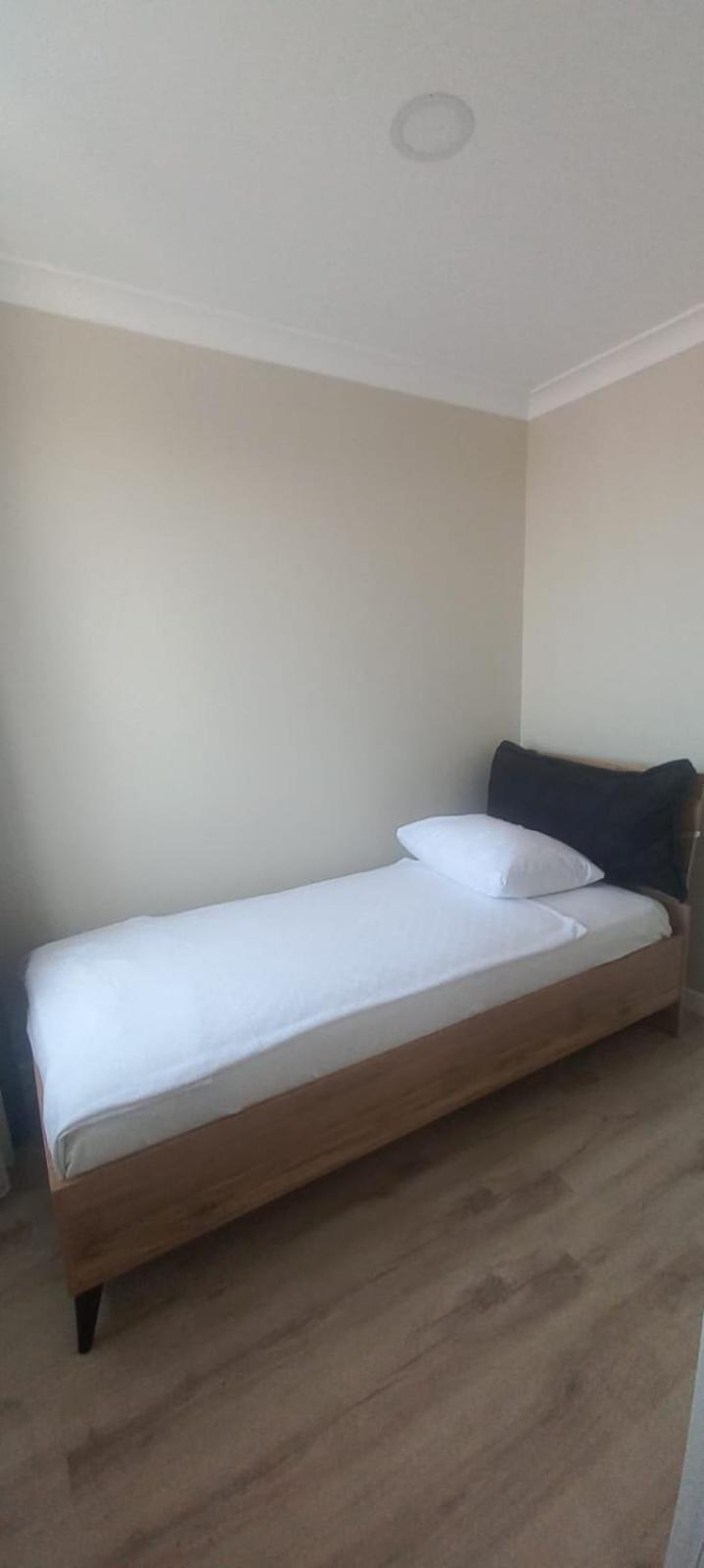 Ahg Atlas Apartments İstanbul Dış mekan fotoğraf