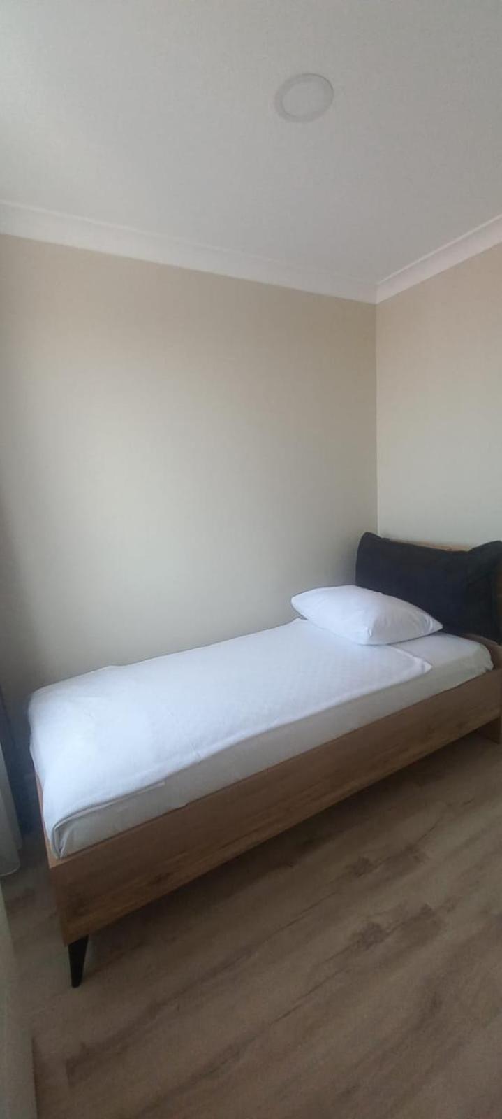 Ahg Atlas Apartments İstanbul Dış mekan fotoğraf