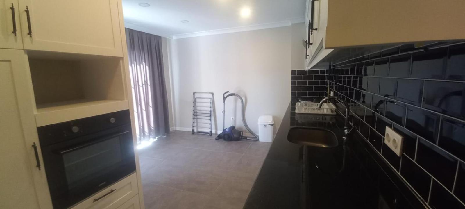 Ahg Atlas Apartments İstanbul Dış mekan fotoğraf