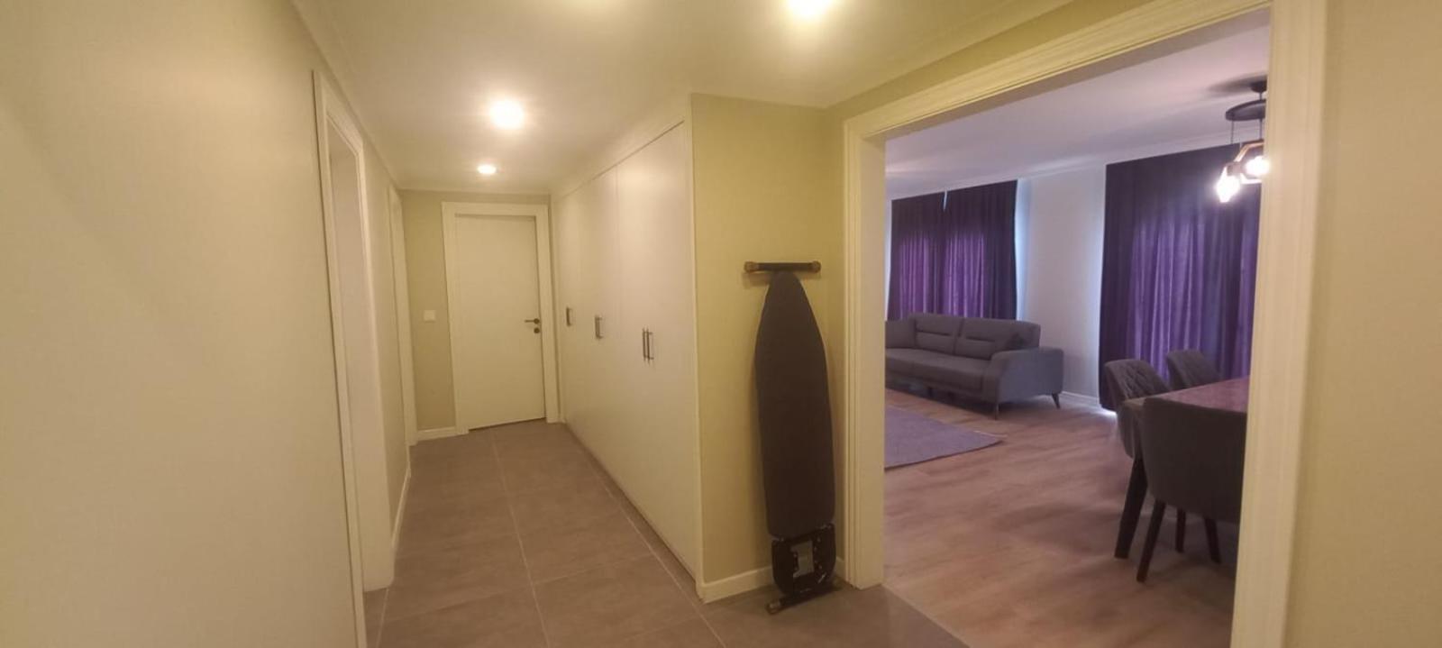 Ahg Atlas Apartments İstanbul Dış mekan fotoğraf