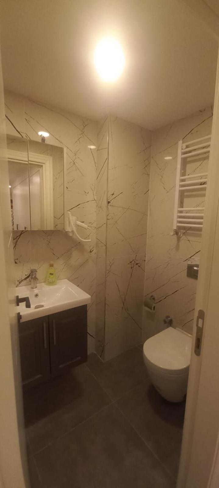 Ahg Atlas Apartments İstanbul Dış mekan fotoğraf