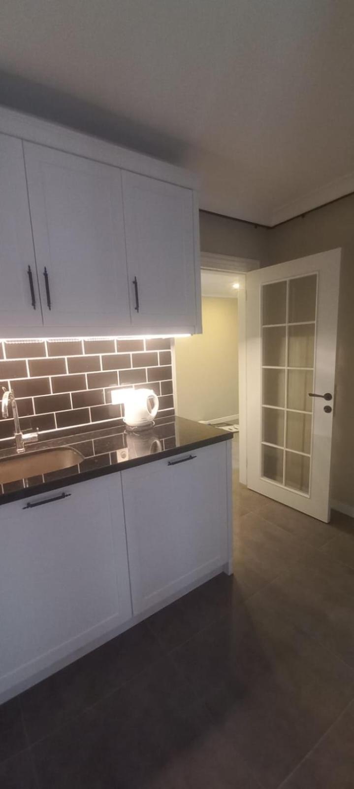 Ahg Atlas Apartments İstanbul Dış mekan fotoğraf