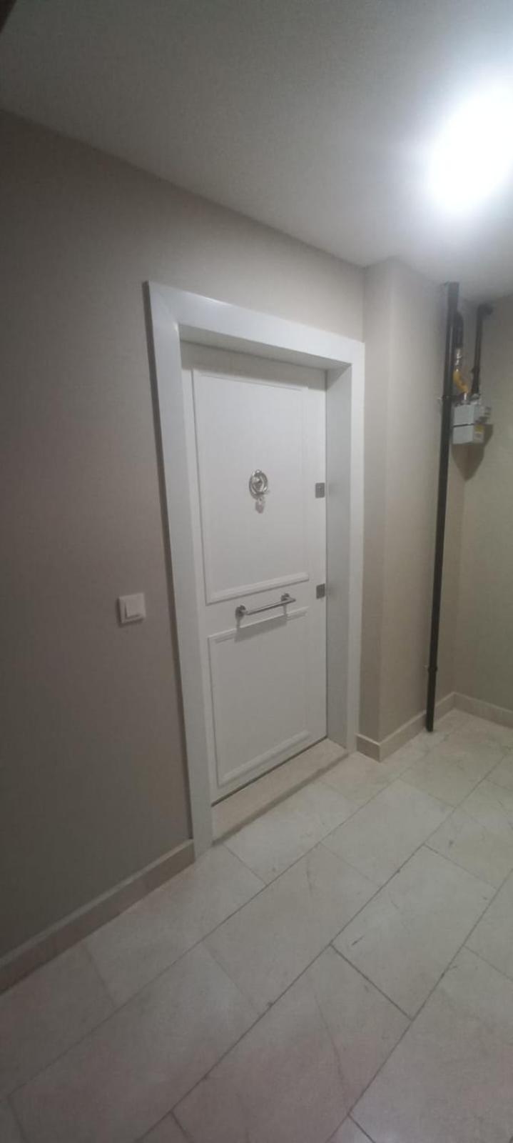 Ahg Atlas Apartments İstanbul Dış mekan fotoğraf