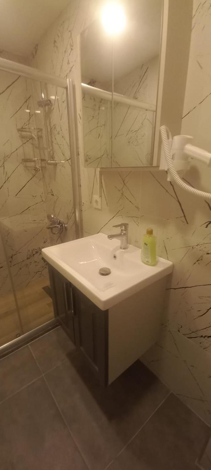 Ahg Atlas Apartments İstanbul Dış mekan fotoğraf