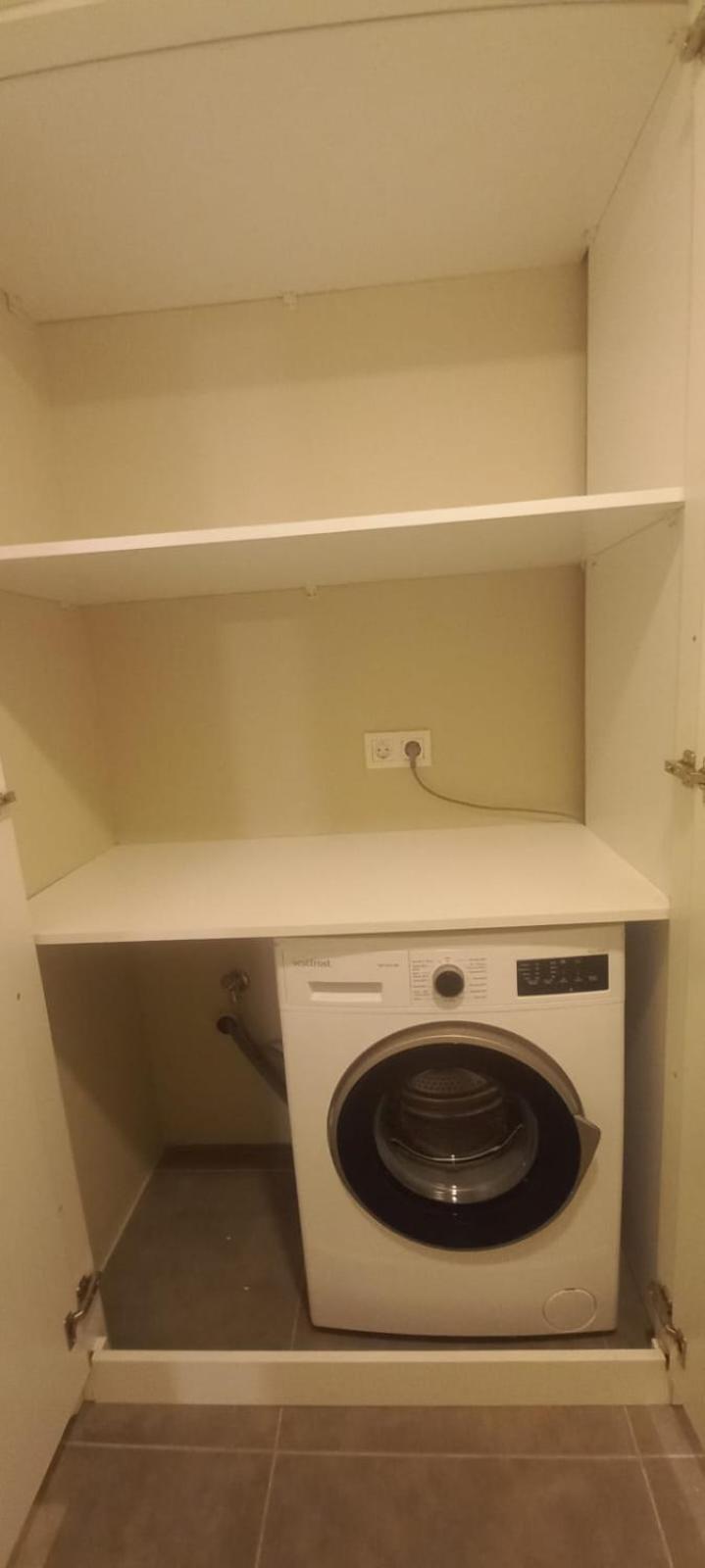 Ahg Atlas Apartments İstanbul Dış mekan fotoğraf