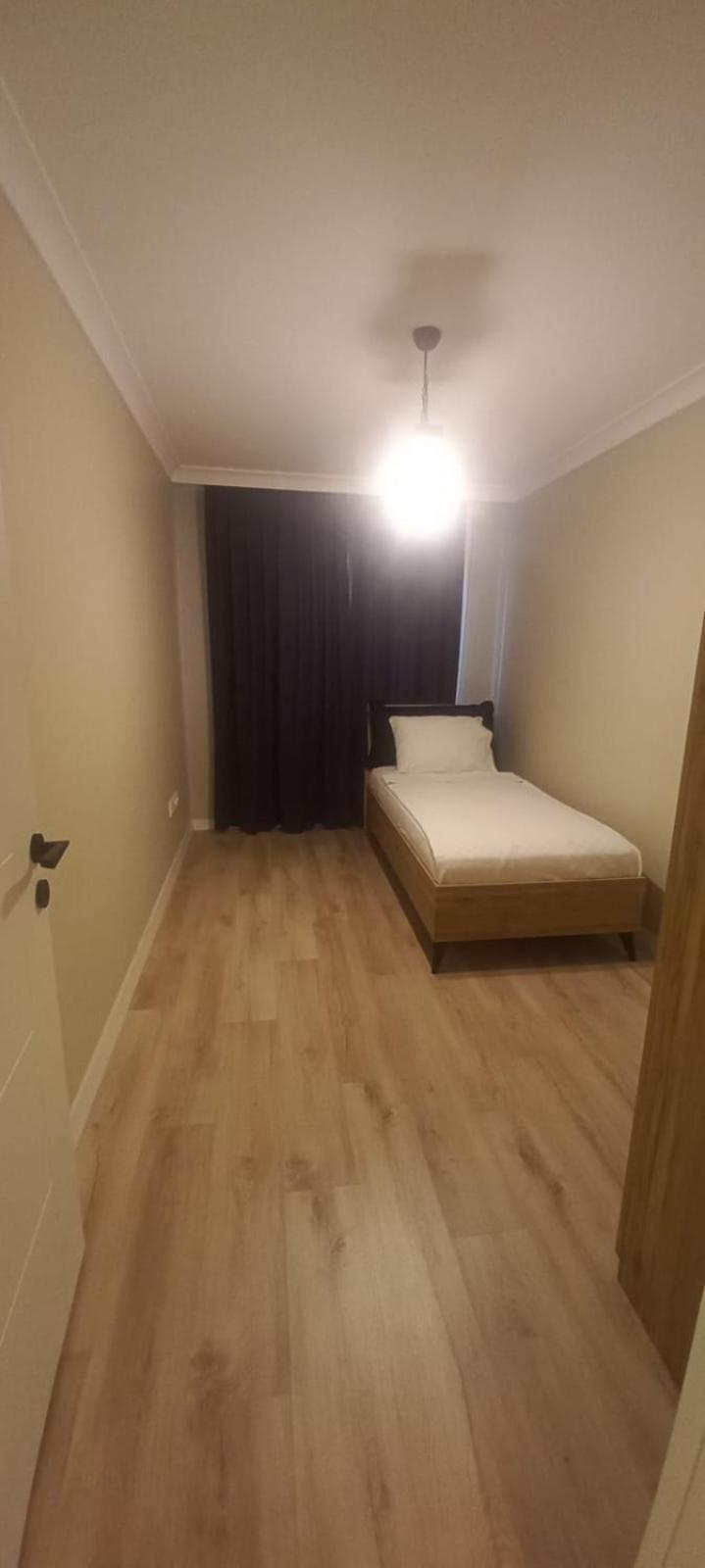Ahg Atlas Apartments İstanbul Dış mekan fotoğraf