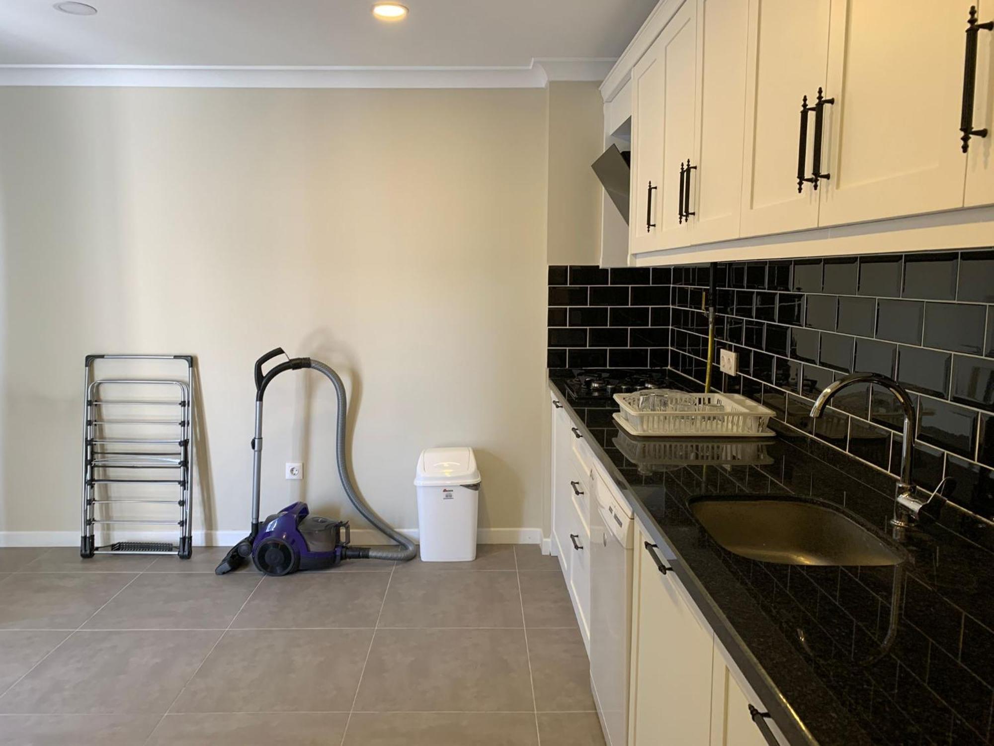 Ahg Atlas Apartments İstanbul Dış mekan fotoğraf