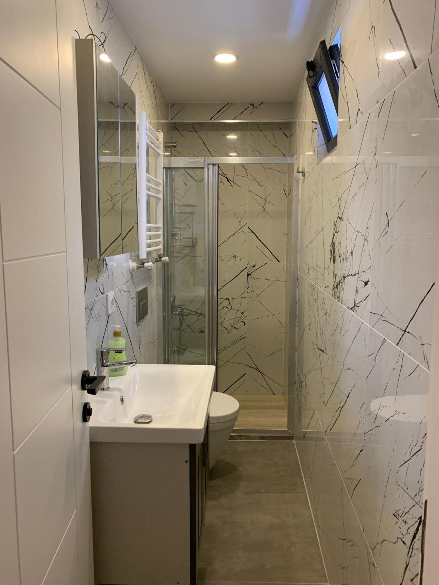 Ahg Atlas Apartments İstanbul Dış mekan fotoğraf